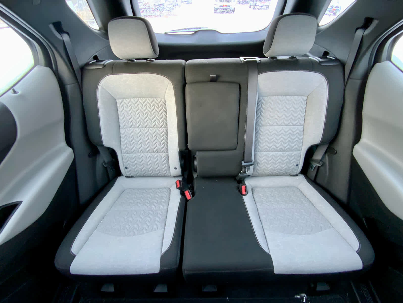 Certified 2022 Chevrolet Equinox LS image 25