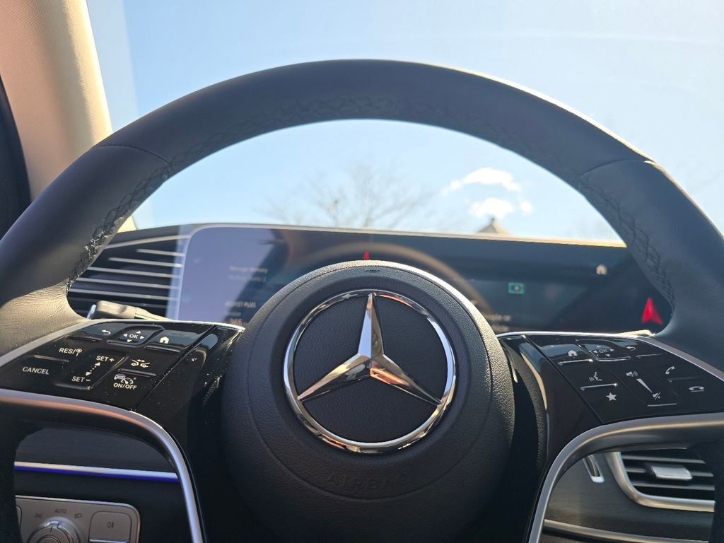 New 2026 Mercedes-Benz GLE 350 4MATIC image 30