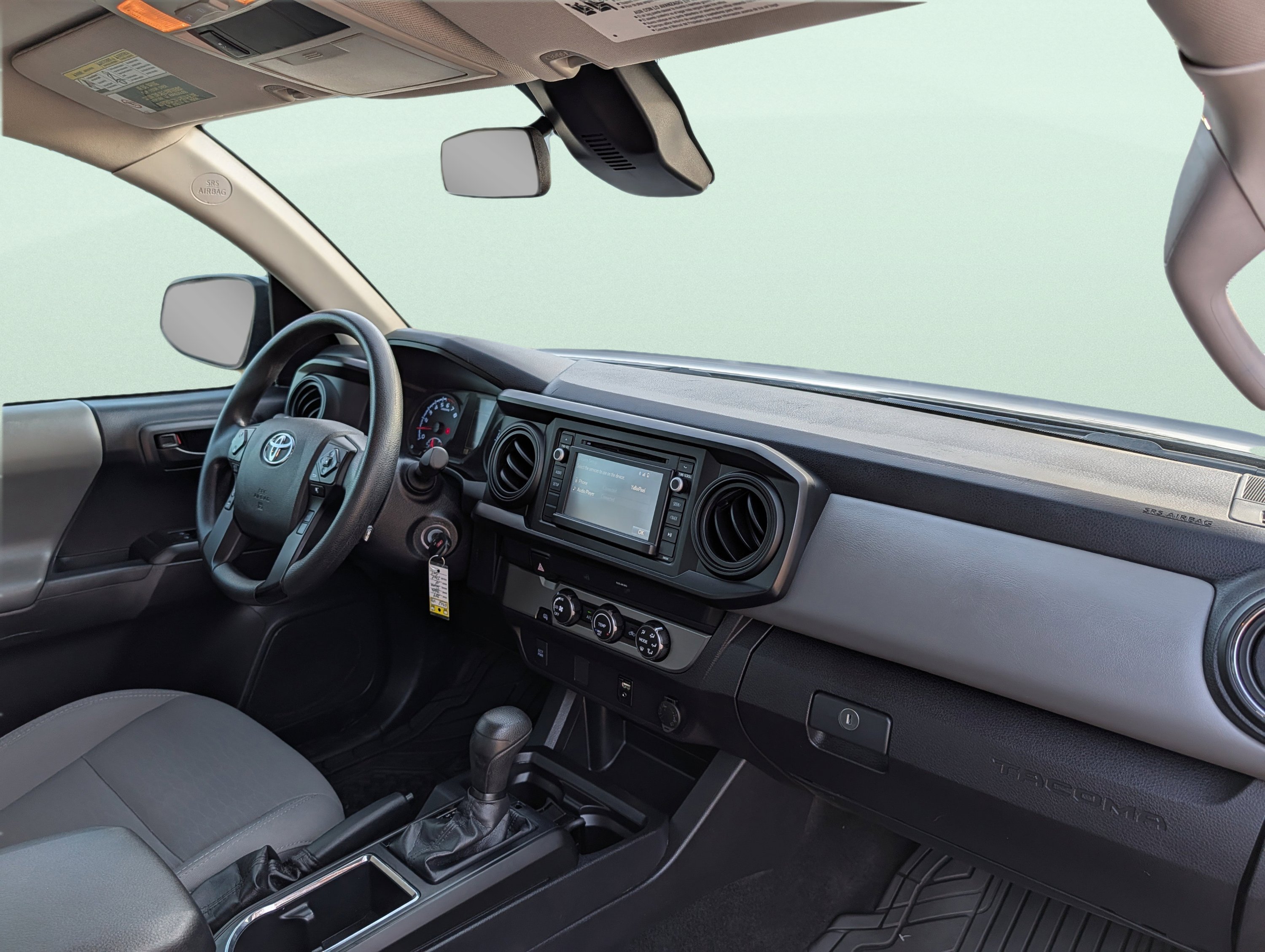 Used 2019 Toyota Tacoma SR w/ SR Convenience Package image 30