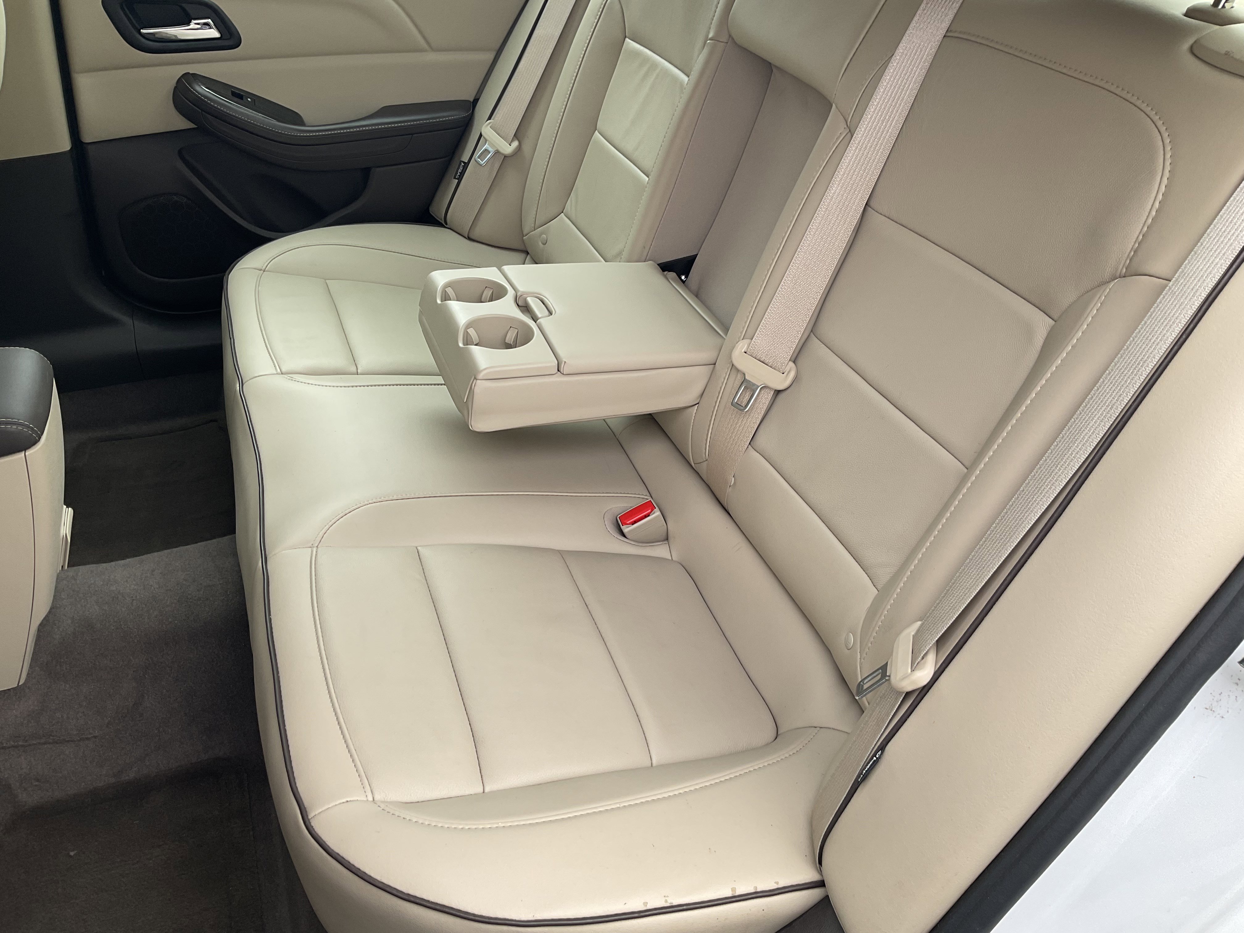 Used 2015 Chevrolet Malibu LTZ FWD image 38