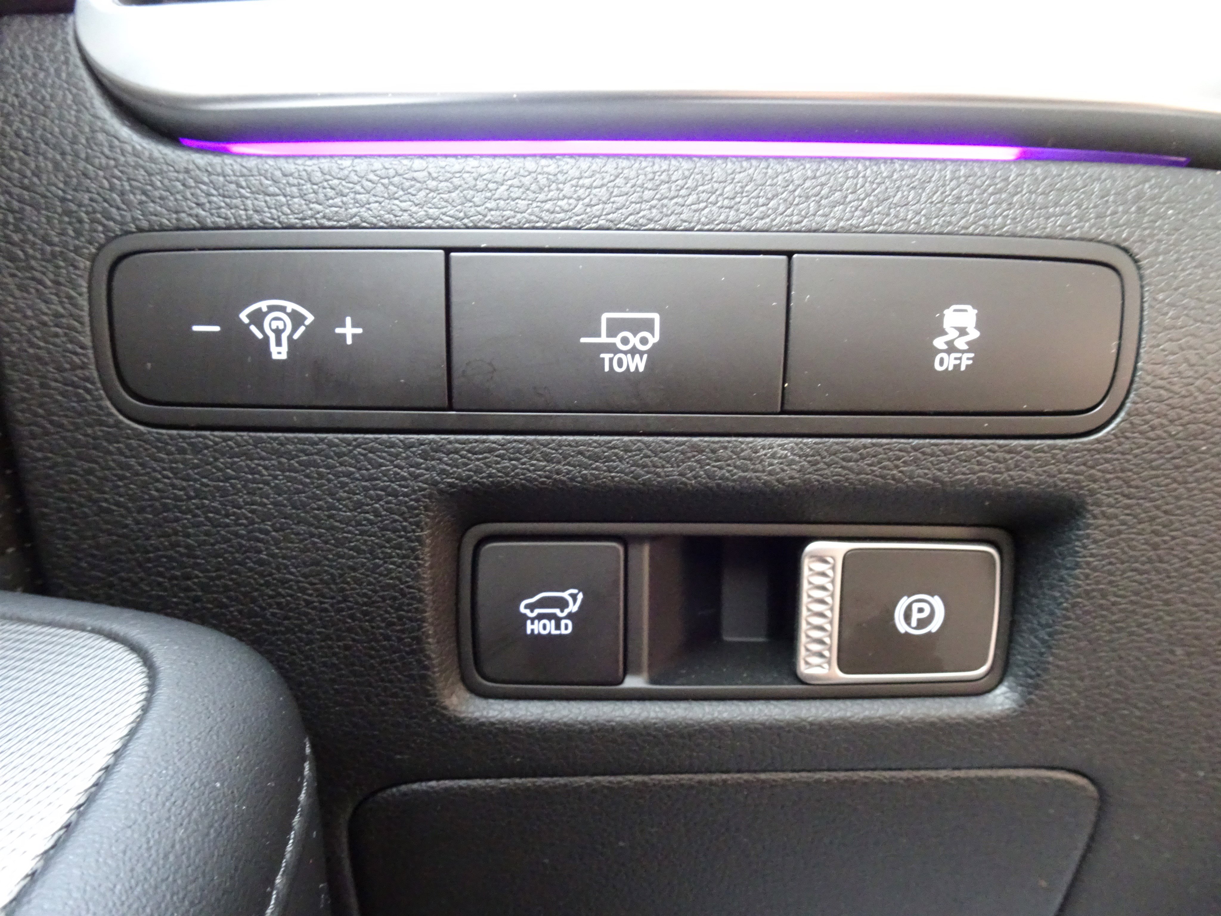 Used 2024 Hyundai Palisade Calligraphy image 27