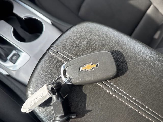 Used 2024 Chevrolet Malibu LT FWD image 57