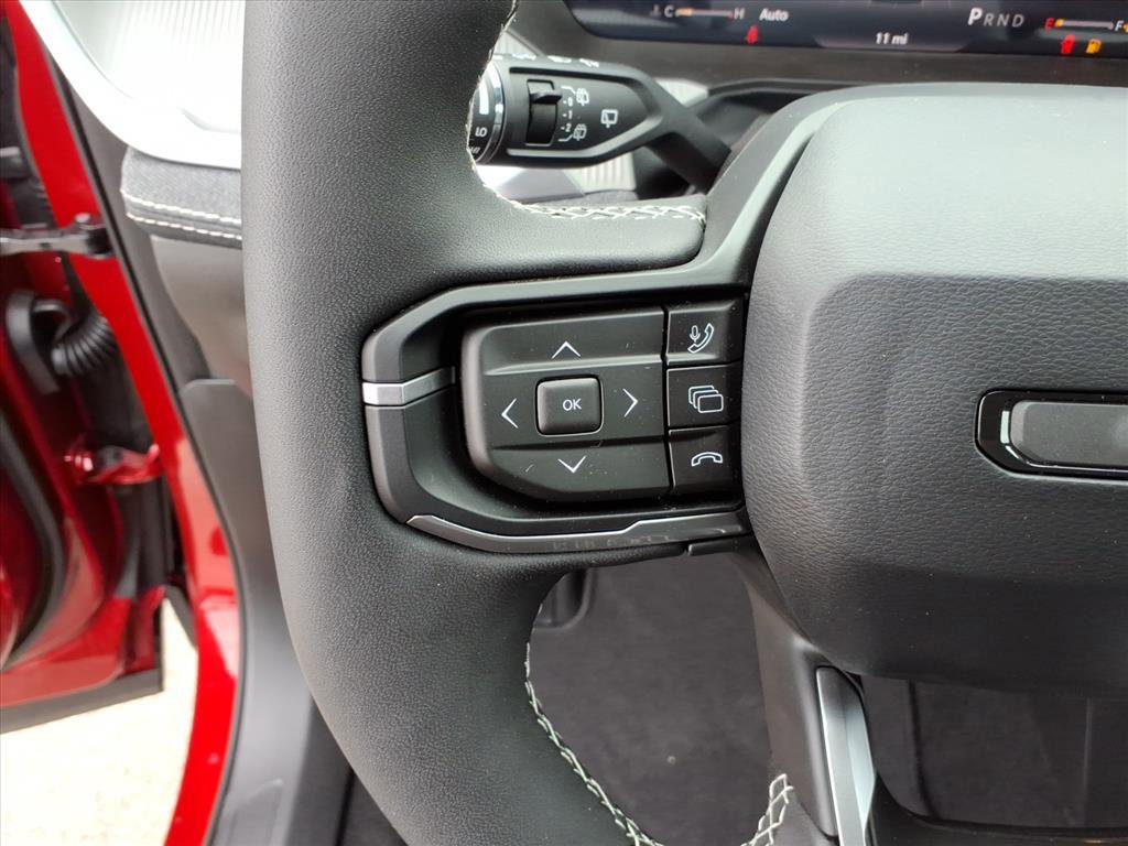 New 2026 Jeep Cherokee Laredo AWD/4WD image 22