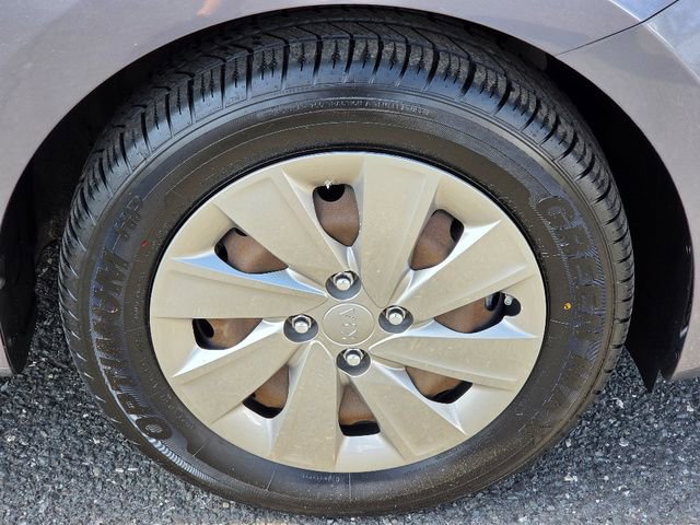 Used 2020 Kia Rio S image 9