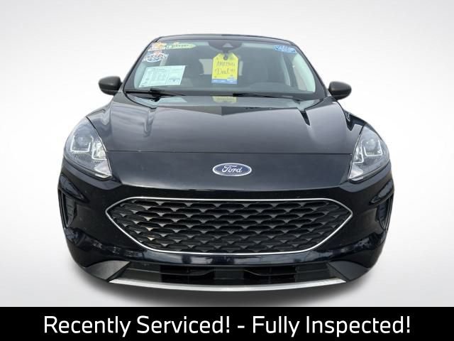 Used 2022 Ford Escape SE AWD/4WD image 3