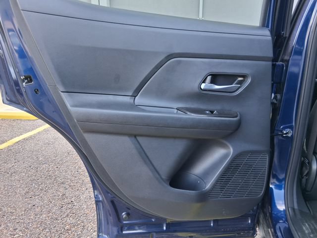 Certified 2026 Nissan Kicks SV w/ SV Premium Package FWD image 25
