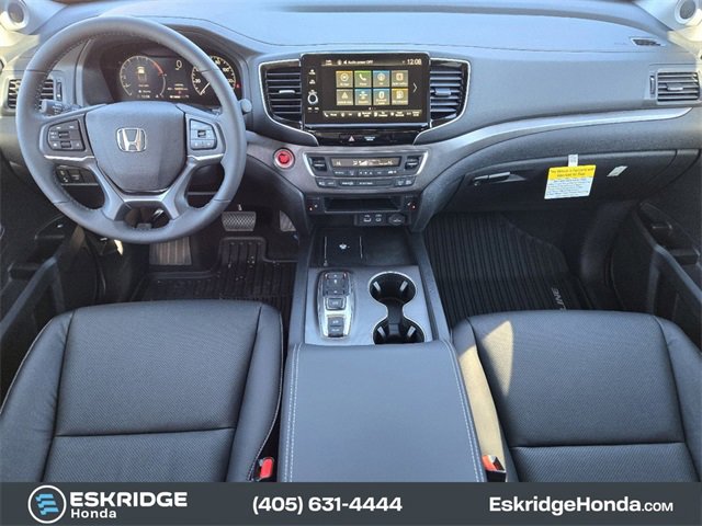 New 2025 Honda Ridgeline RTL image 20