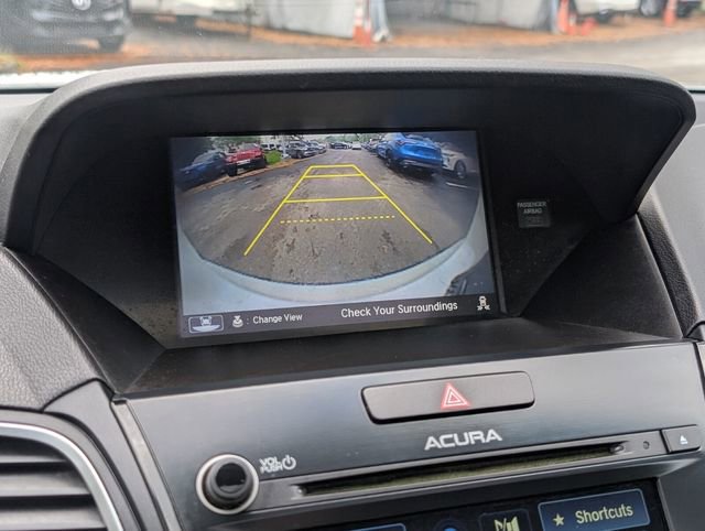 Used 2018 Acura RDX w/ Technology Package image 28