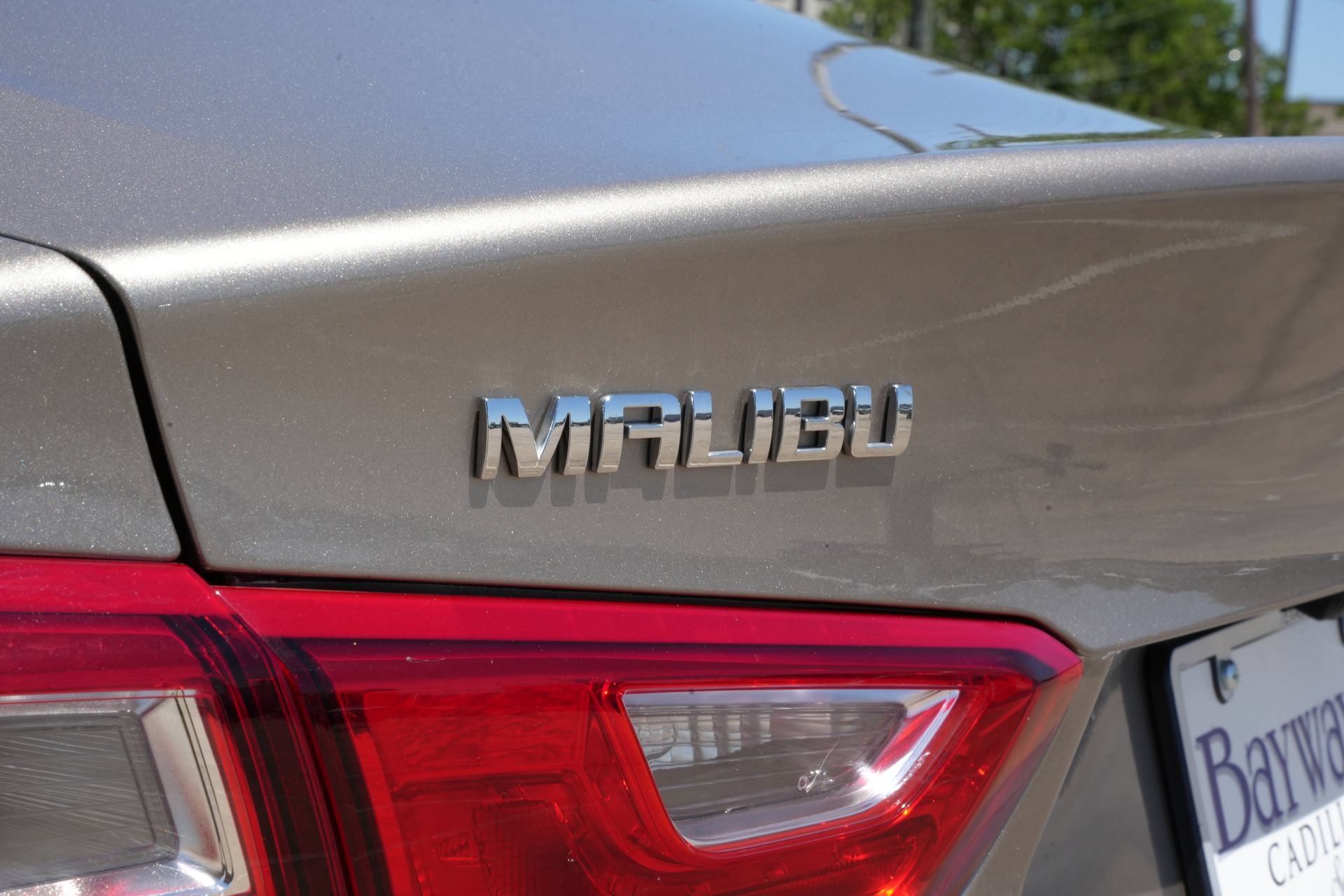 Used 2025 Chevrolet Malibu LT FWD image 22