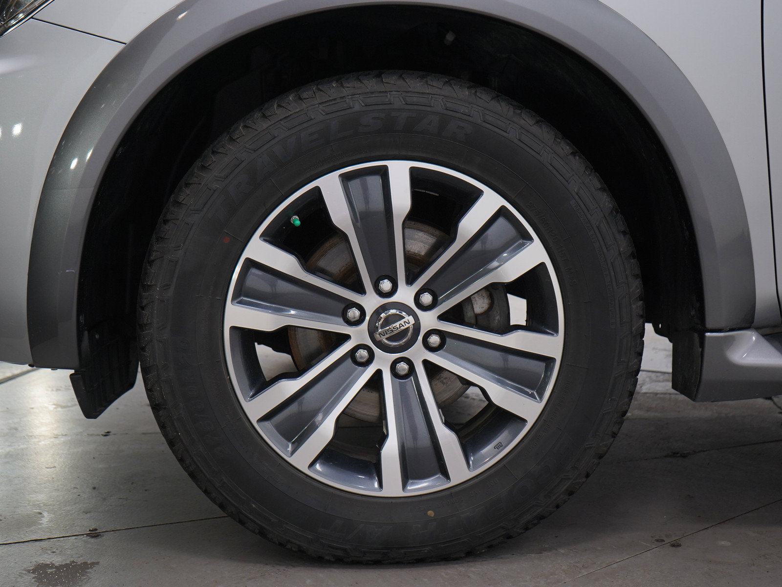 Used 2019 Nissan Armada SL w/ Premium Package AWD/4WD image 32