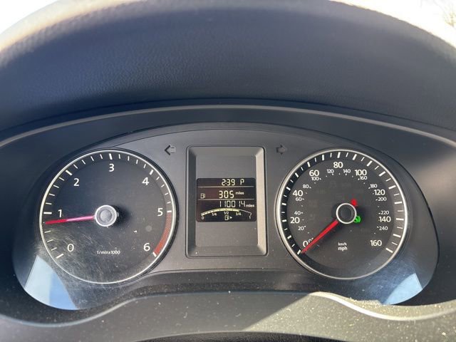Used 2014 Volkswagen Jetta TDI image 20