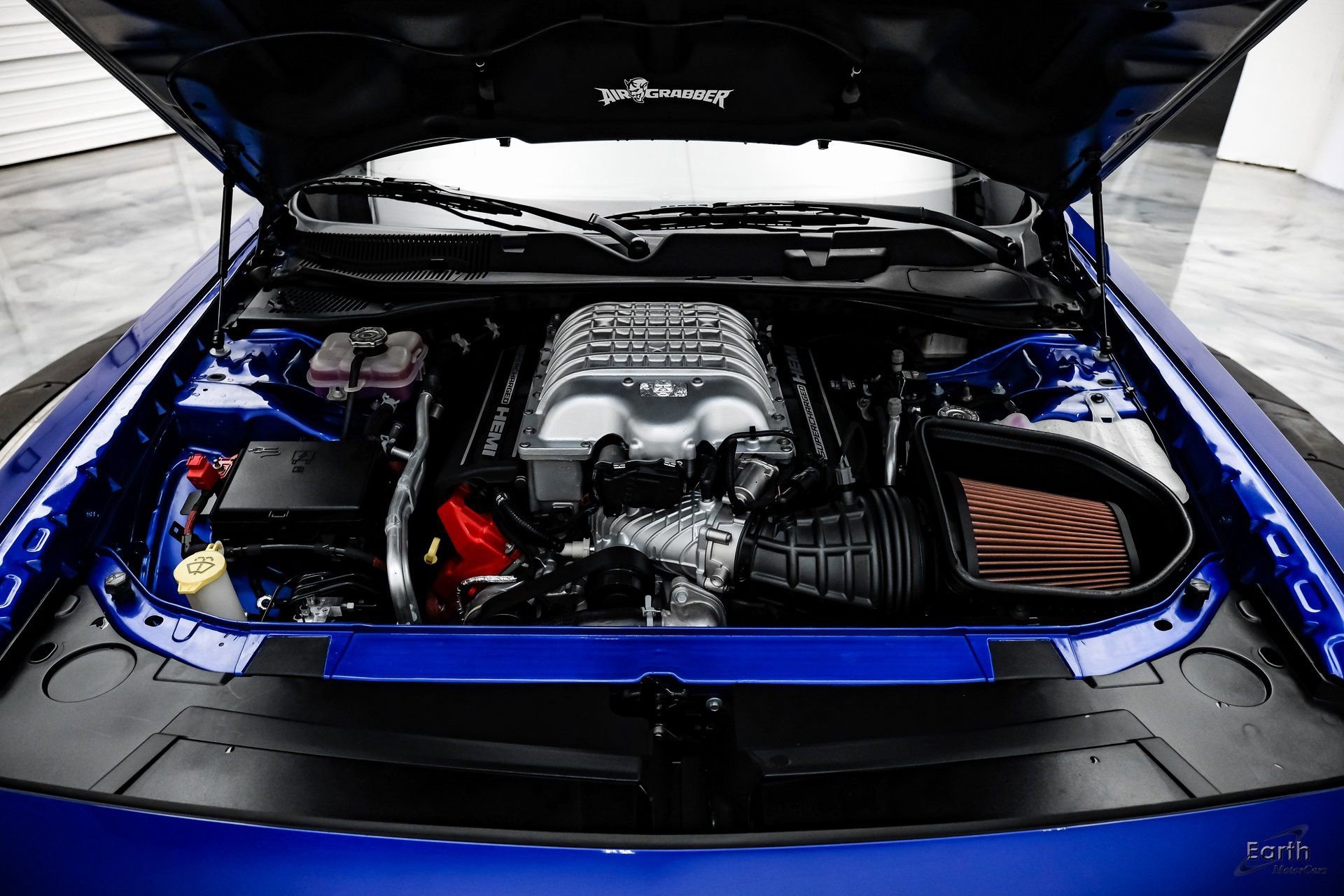 Used 2018 Dodge Challenger SRT Demon image 3