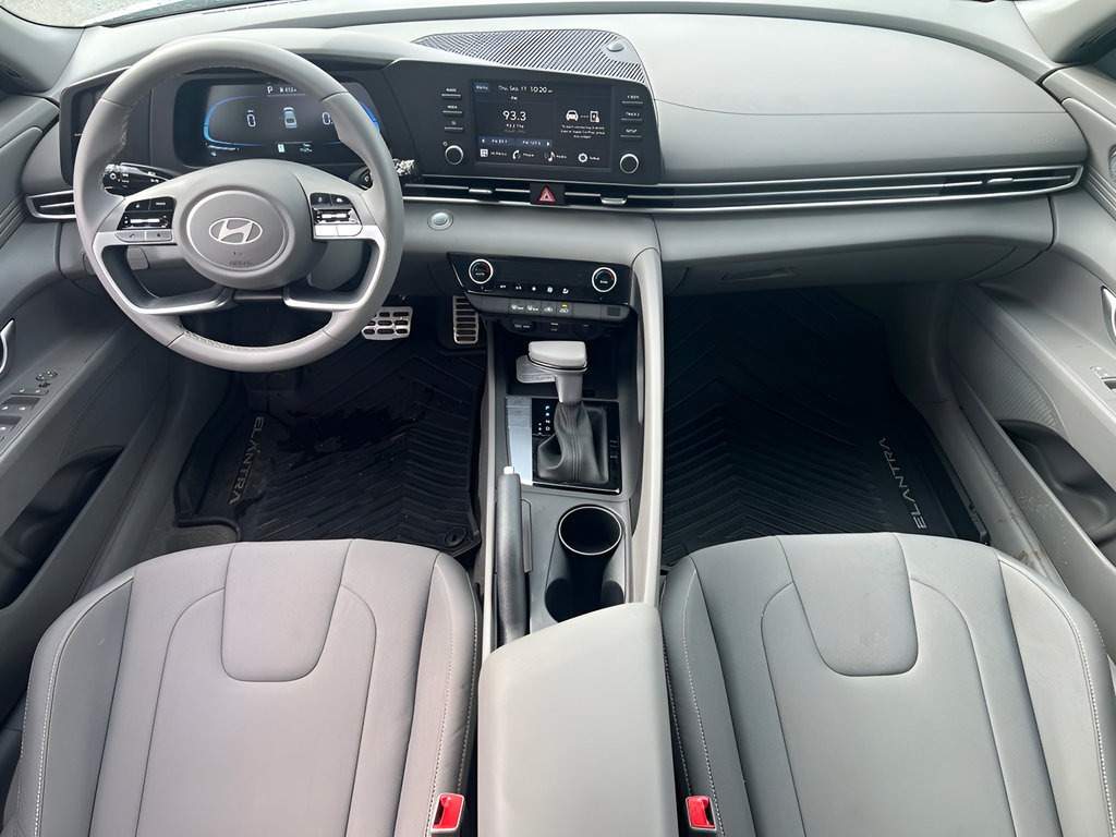 Used 2026 Hyundai Elantra Sport FWD image 21