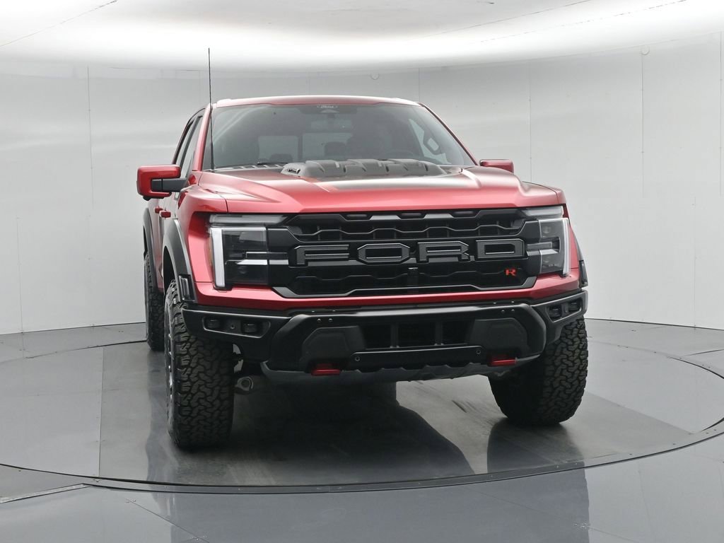 Used 2024 Ford F150 Raptor w/ Equipment Group 803A Raptor R image 67
