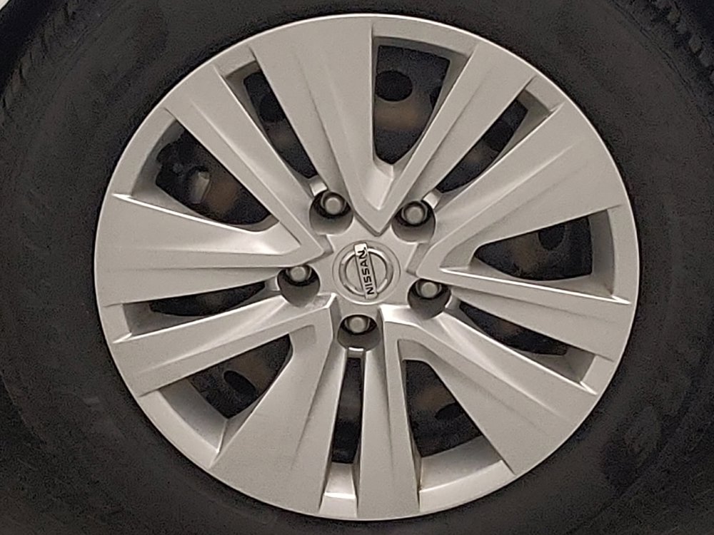 Used 2022 Nissan Sentra S FWD image 31