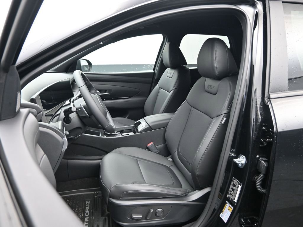 New 2026 Hyundai Santa Cruz XRT AWD/4WD image 24
