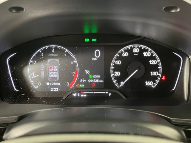 Used 2024 Honda Civic Sport image 22