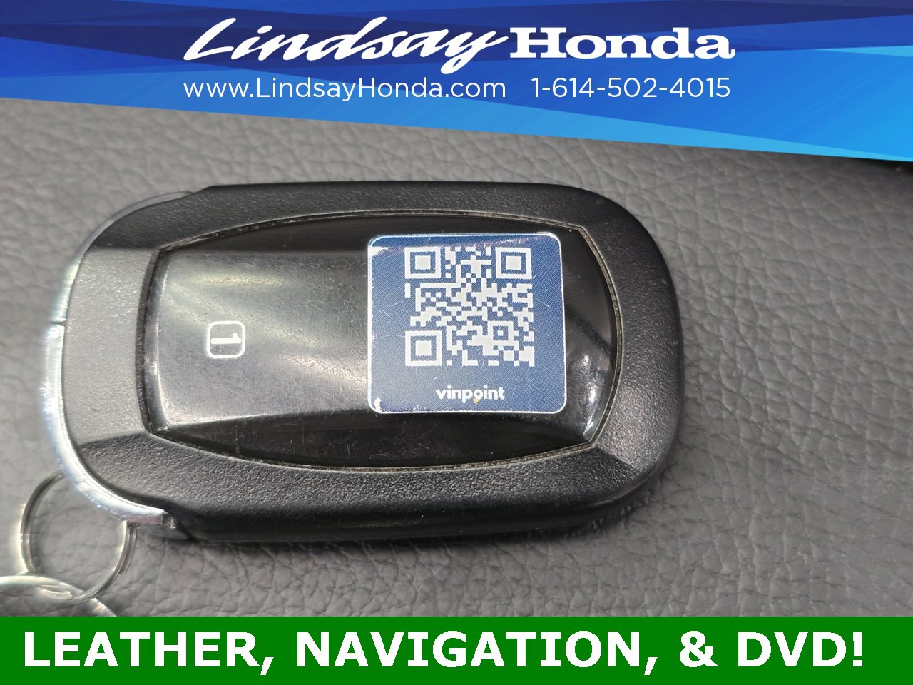 Used 2024 Honda Pilot Touring image 23