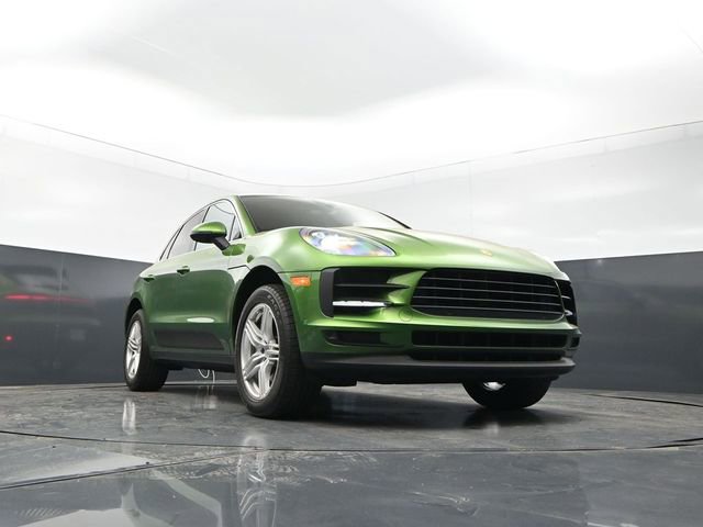 Used 2021 Porsche Macan S AWD/4WD image 27