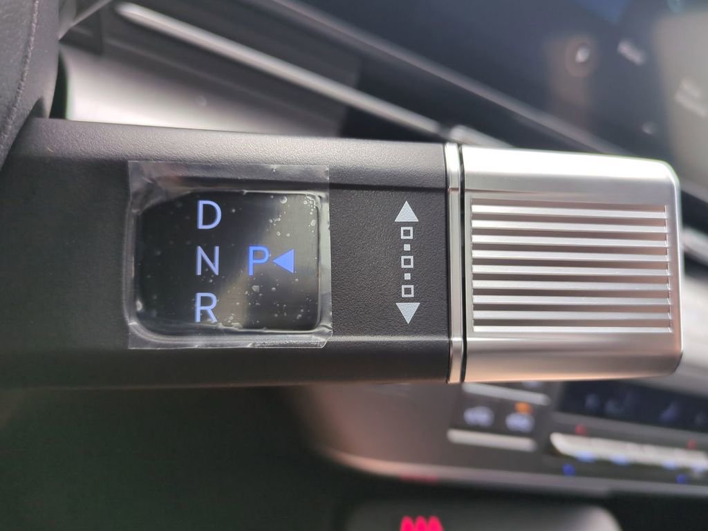 New 2026 Hyundai Kona SEL Premium image 21