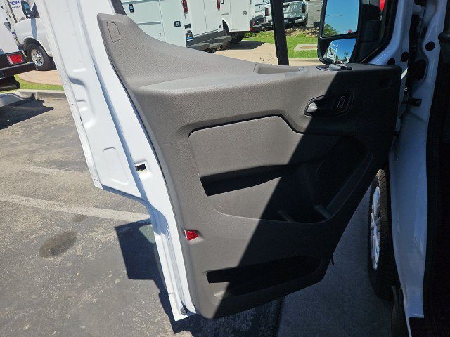 Used 2024 Ford Transit 350 XLT RWD image 21
