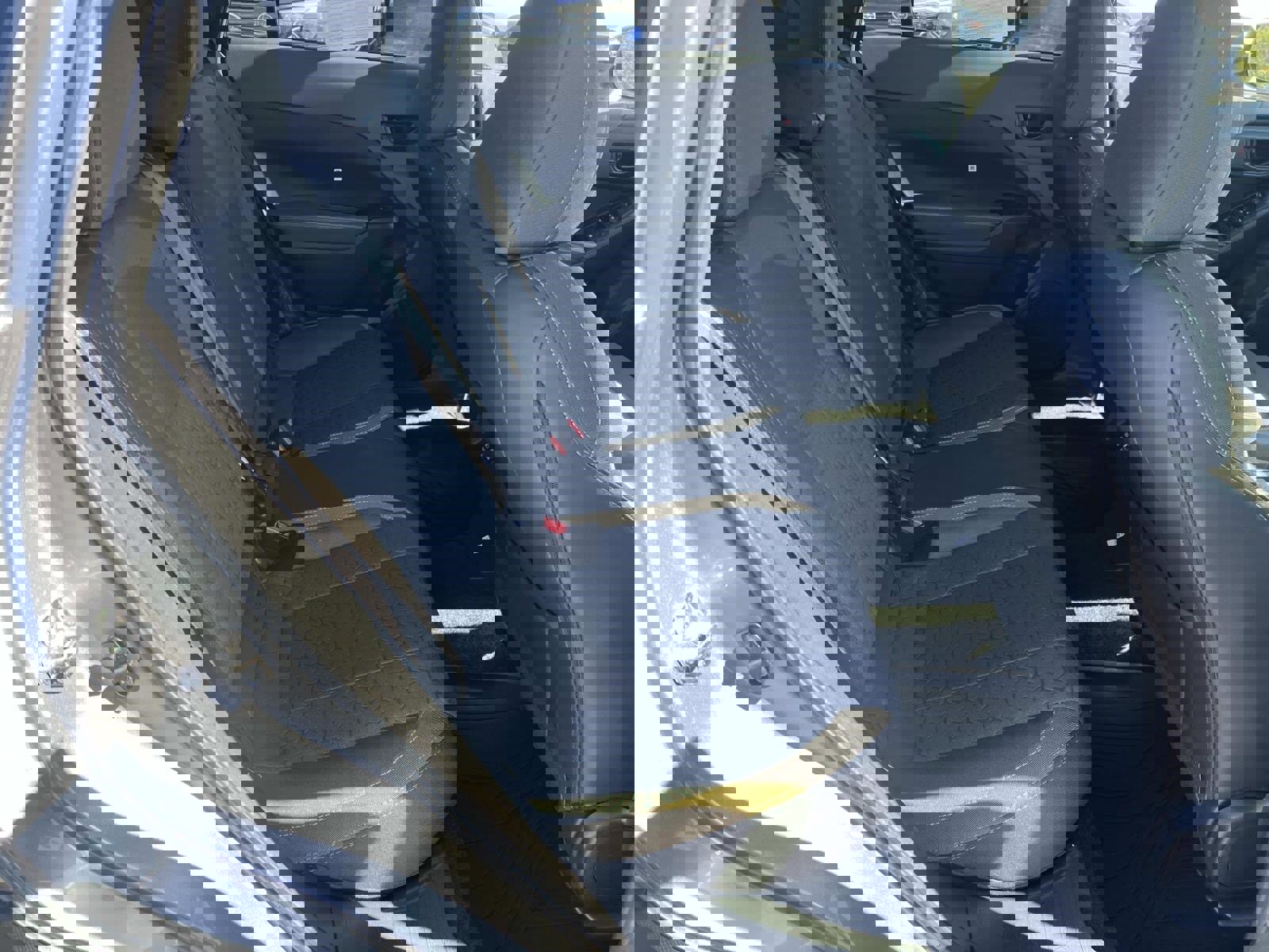 Certified 2025 Subaru Crosstrek 2.5i Sport image 15