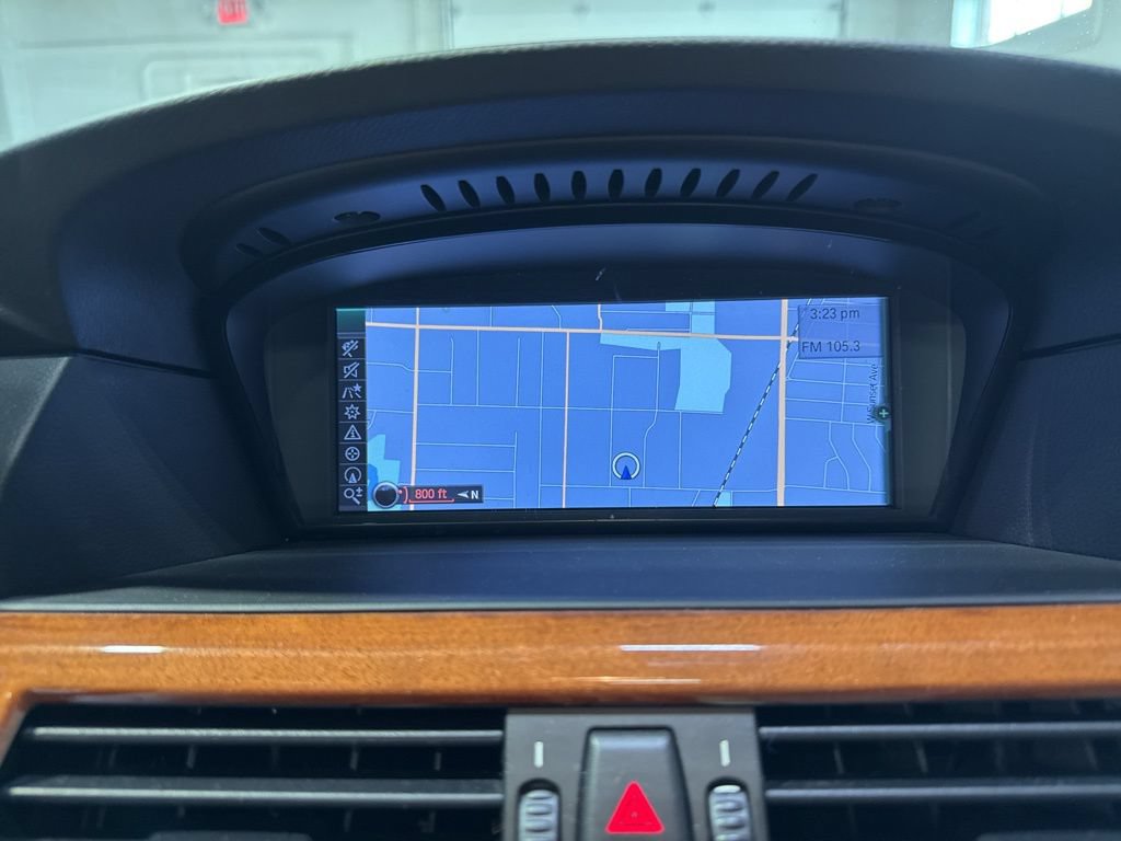 Used 2010 BMW M5 RWD image 31