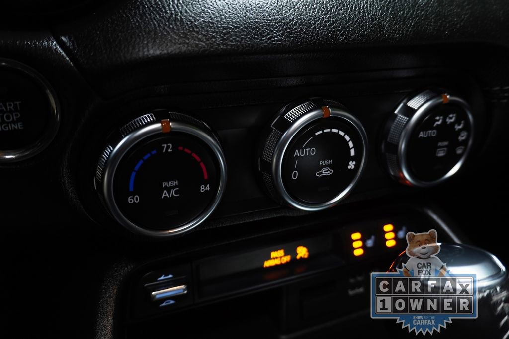 Used 2021 MAZDA MX-5 Miata RF Grand Touring RWD image 17