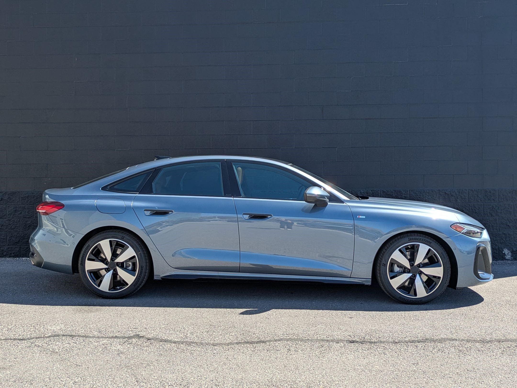 New 2026 Audi A5 2.0T Premium Plus AWD/4WD image 4