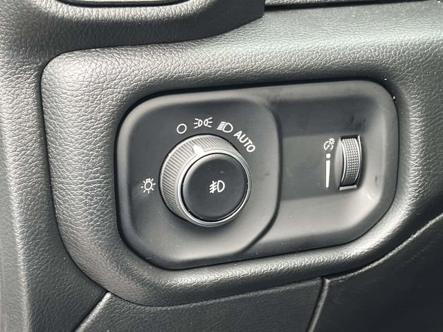 New 2026 RAM 3500 Tradesman image 17