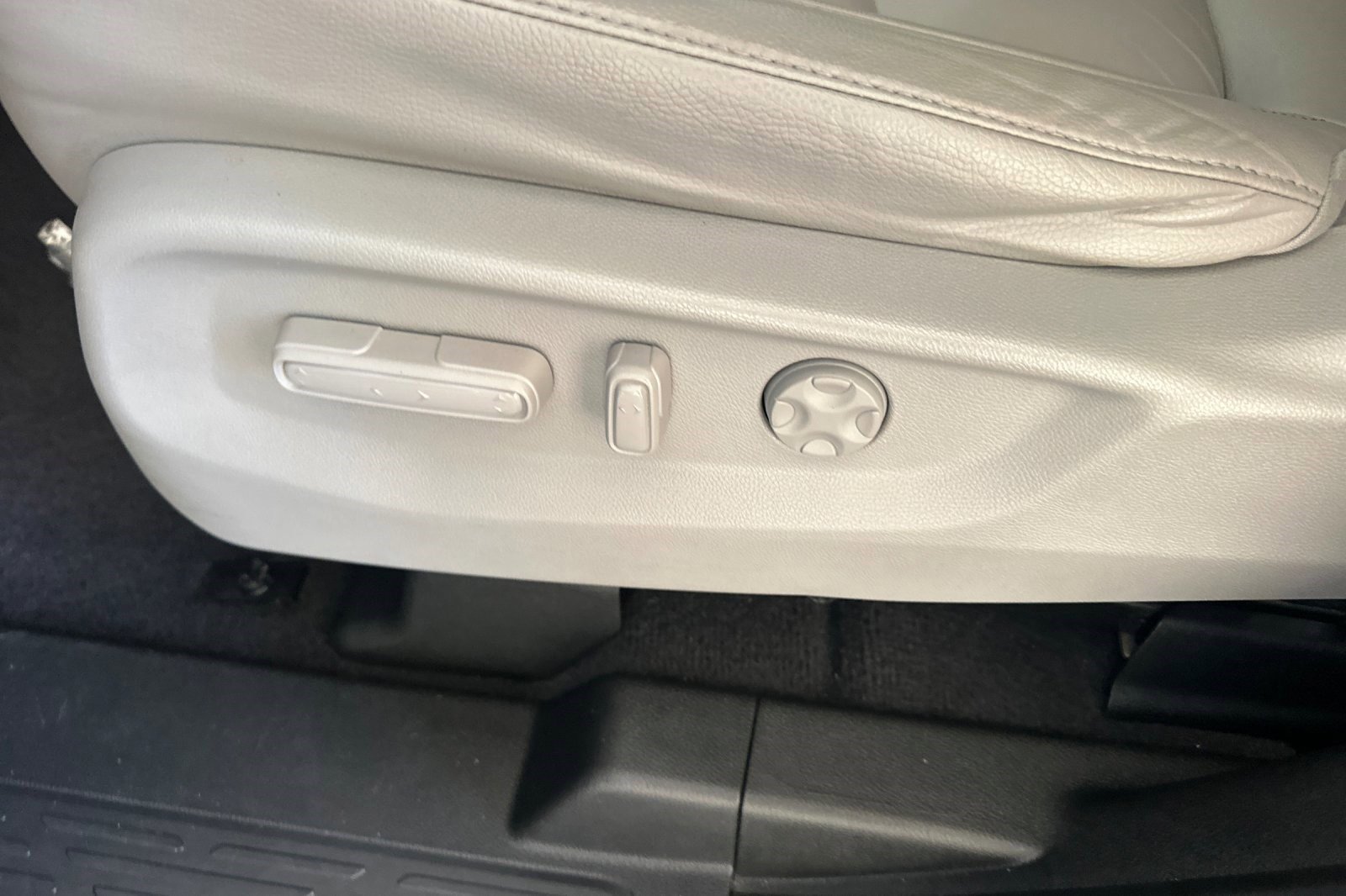 Certified 2019 Honda Odyssey EX-L image 13