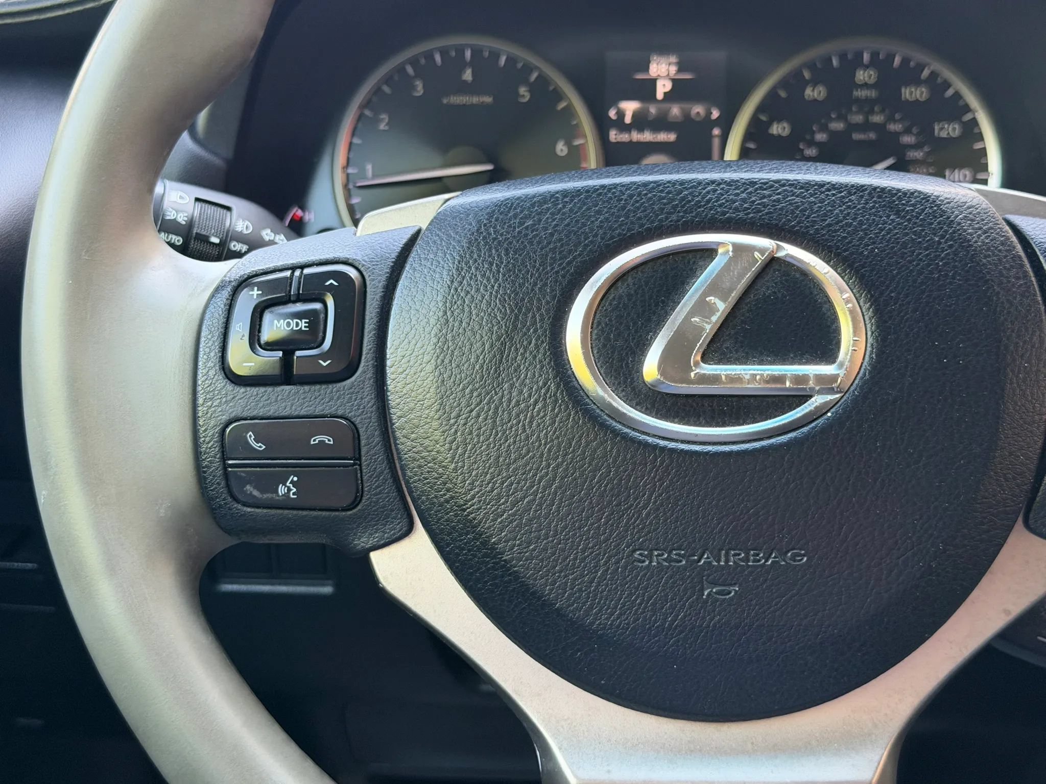Used 2015 Lexus NX 200t FWD image 31