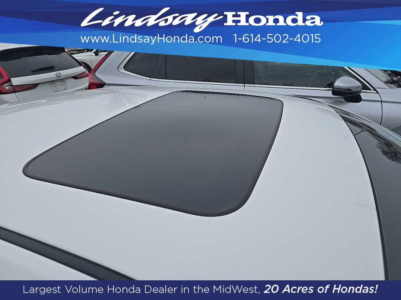 Used 2007 Ford Fusion SEL image 15