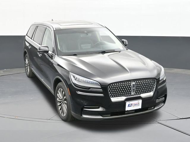 Used 2022 Lincoln Aviator Reserve w/ Equipment Group 201A AWD/4WD image 70