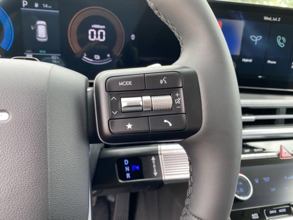 New 2026 Hyundai Santa Fe SEL image 16