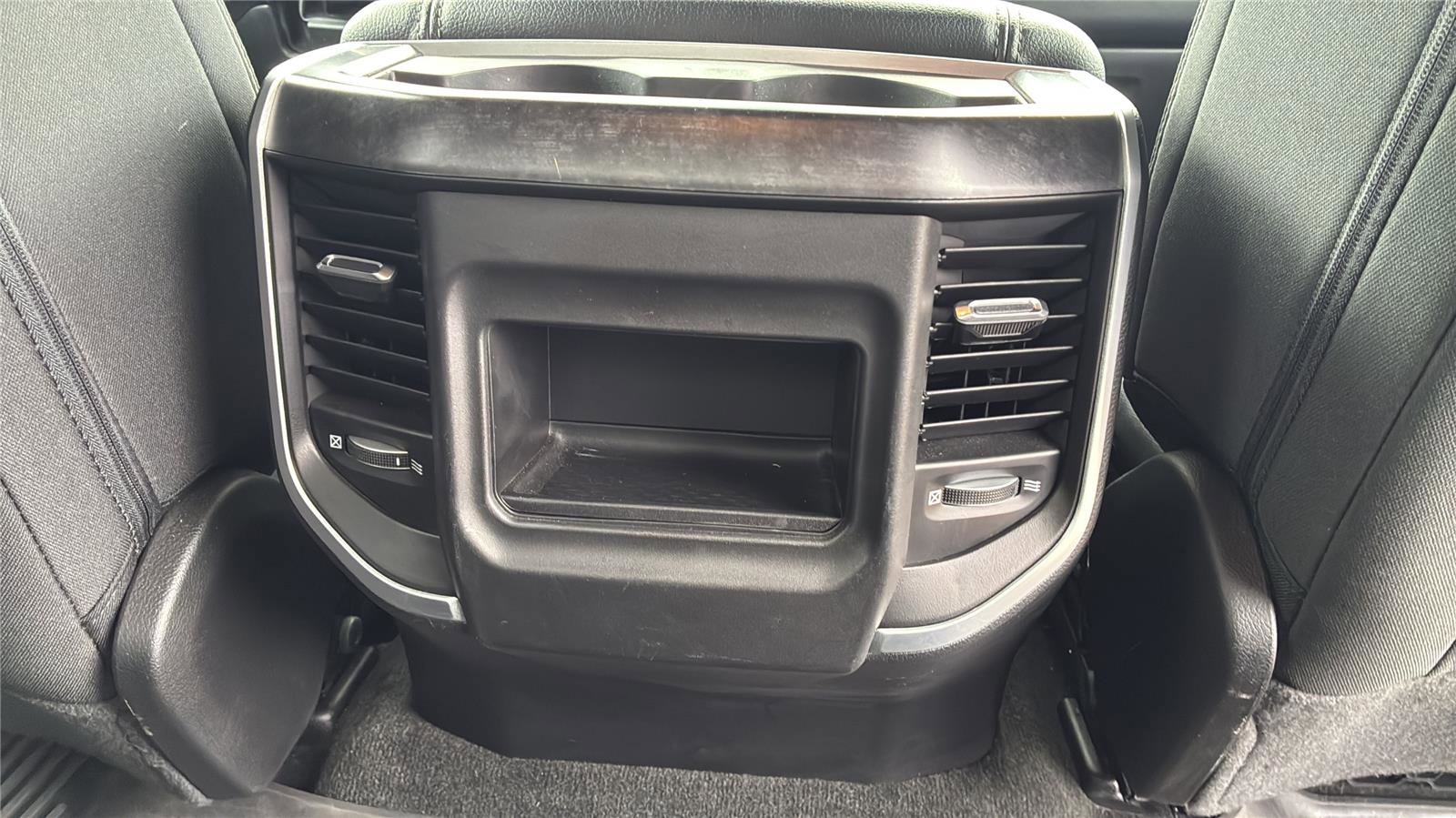 Used 2022 RAM 1500 Big Horn image 20