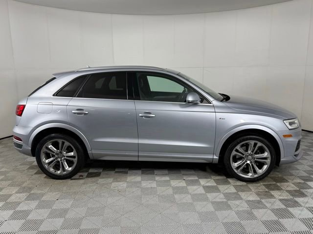 Used 2018 Audi Q3 2.0T Premium Plus w/ Premium Plus Package image 8