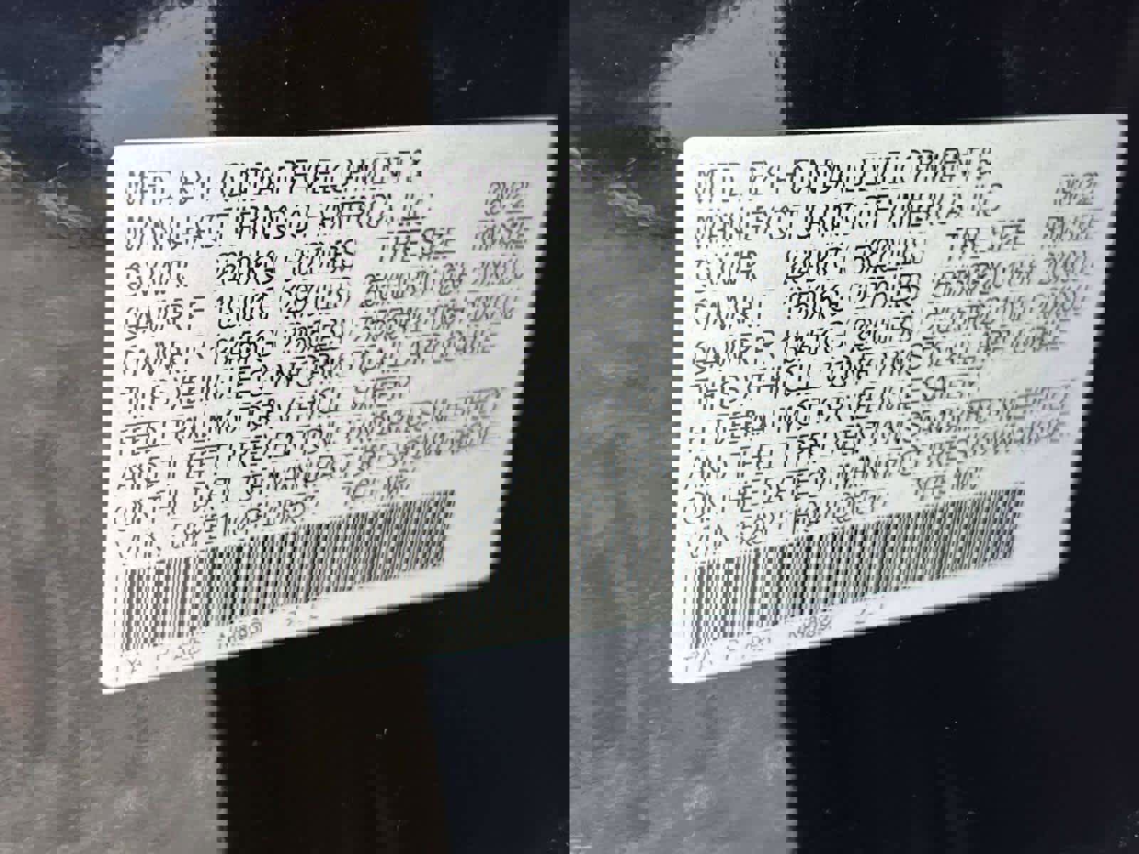 Used 2023 Acura MDX A-Spec image 21