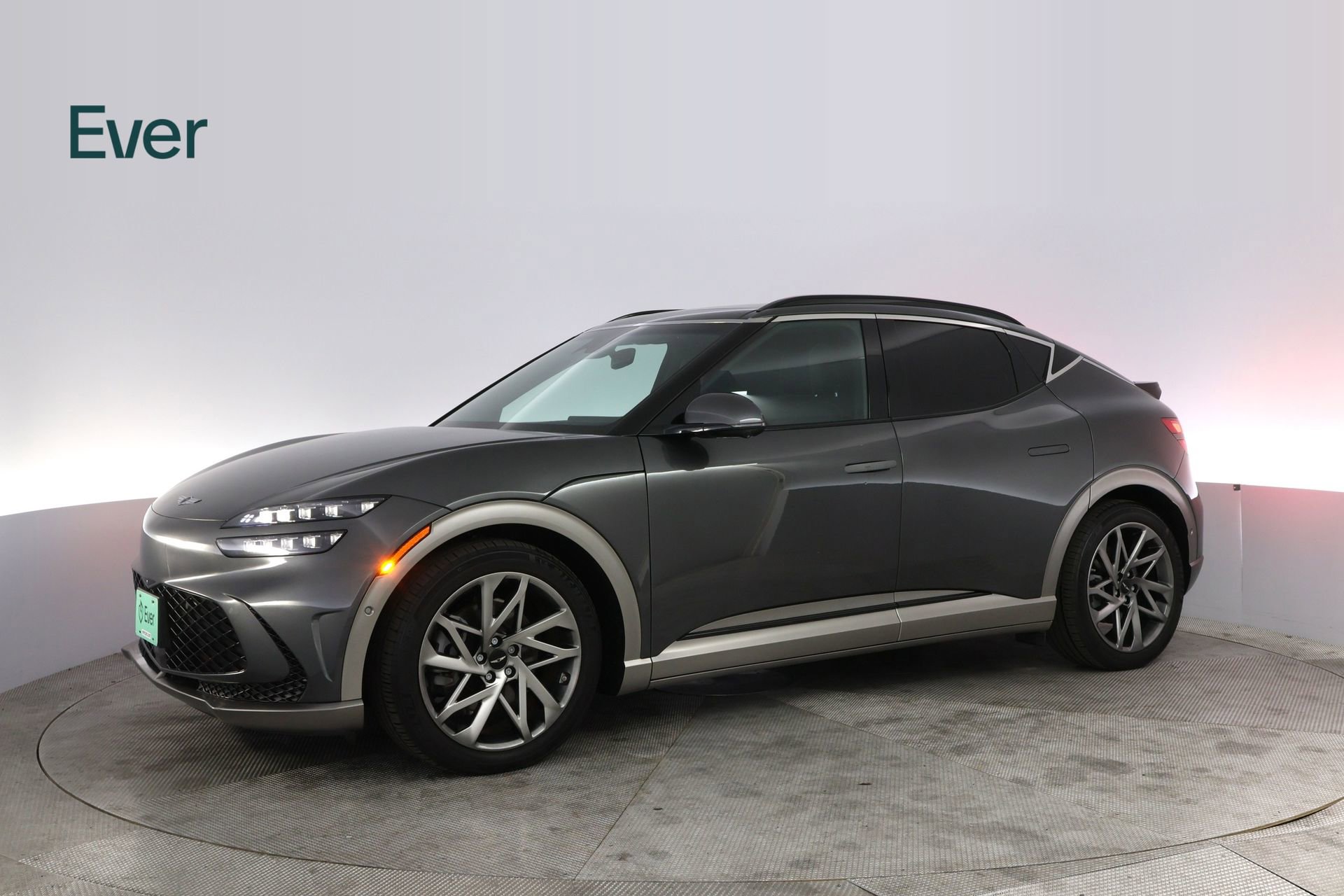 Used 2023 Genesis GV60 Advanced AWD/4WD image 18