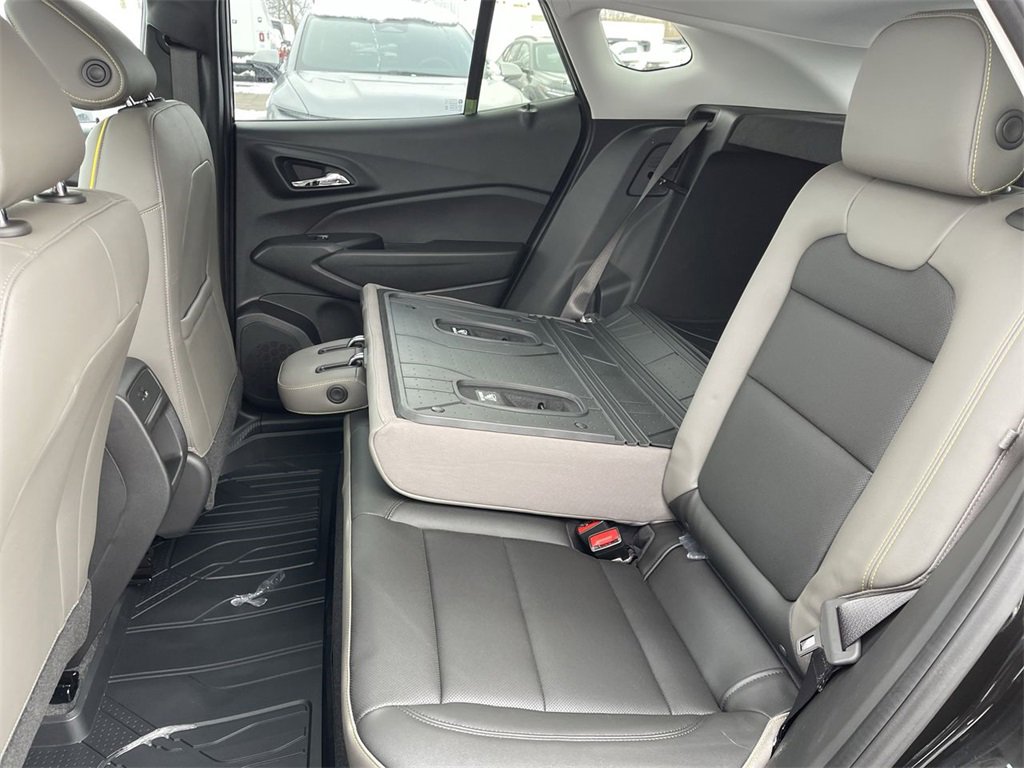 New 2026 Chevrolet Trax ACTIV w/ Sunroof Package image 22