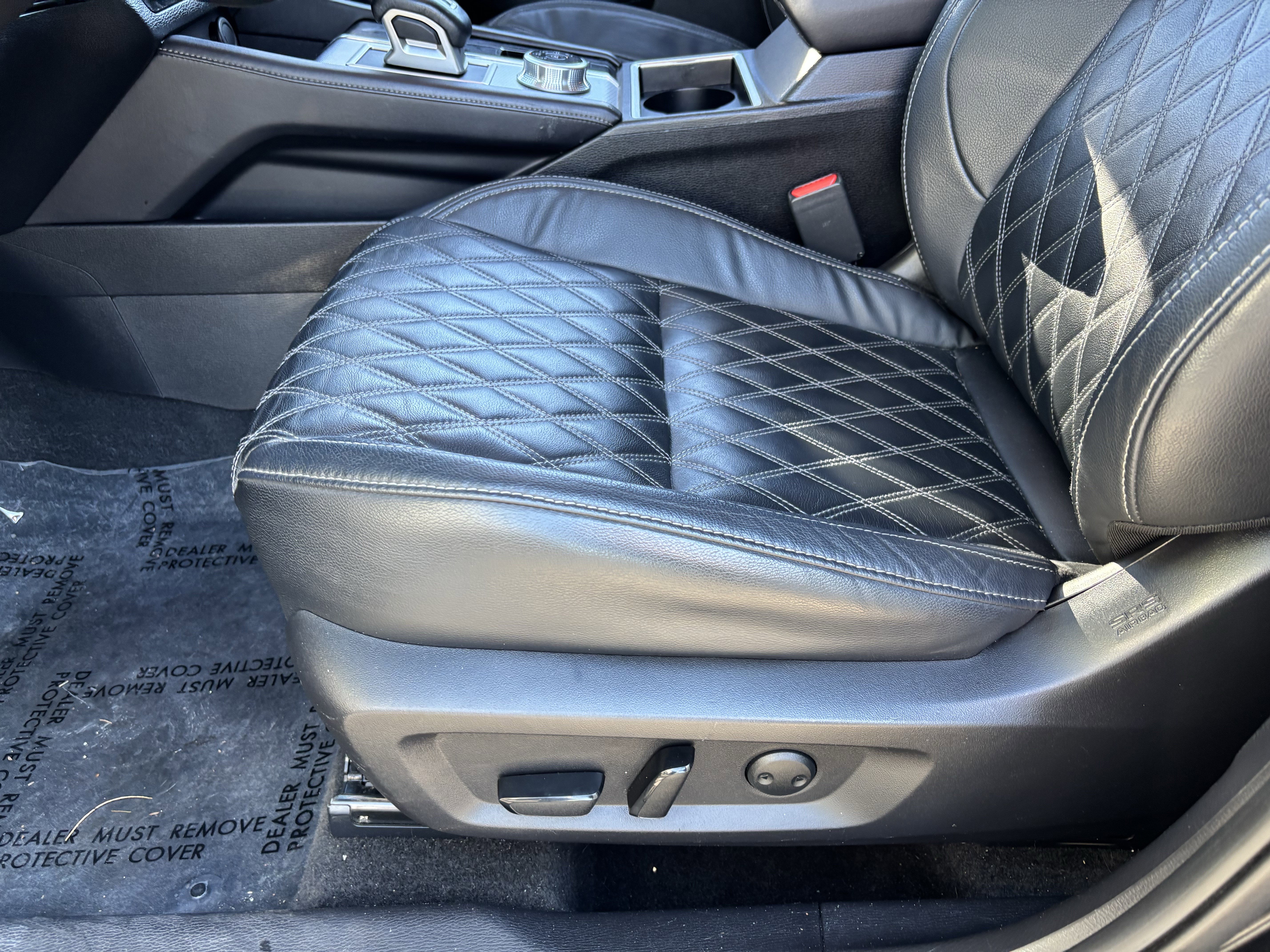 Used 2022 Mitsubishi Outlander SEL image 18