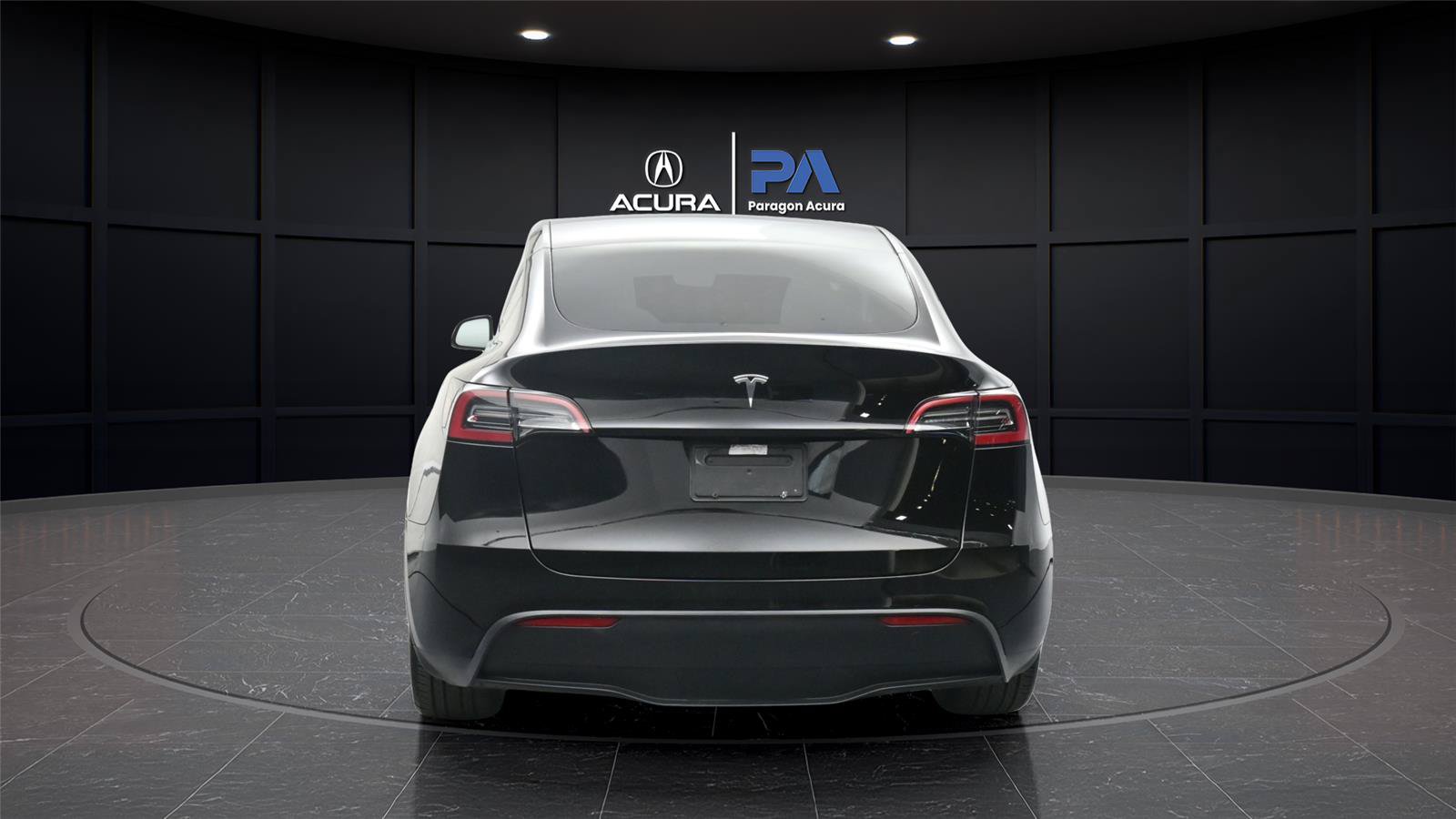 Used 2024 Tesla Model Y 2WD image 23