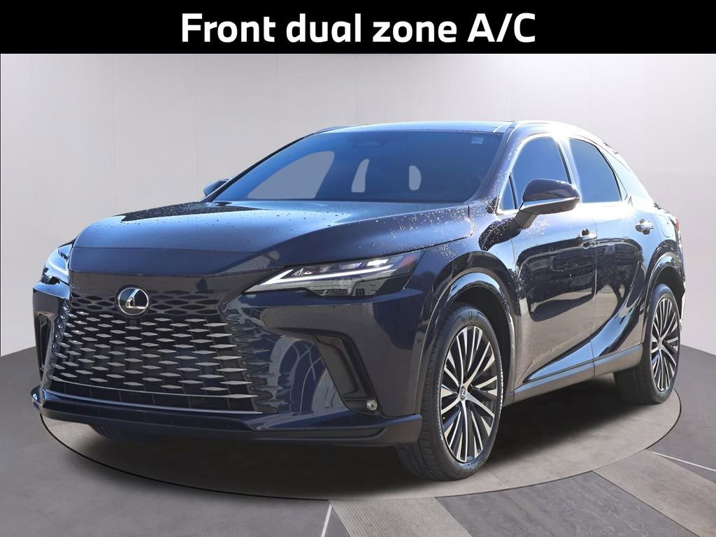 Used 2023 Lexus RX 350 Premium Plus image 4