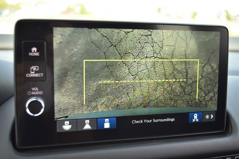 New 2026 Honda HR-V Sport image 14