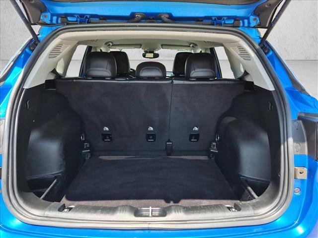 Used 2022 Jeep Compass Limited AWD/4WD image 6
