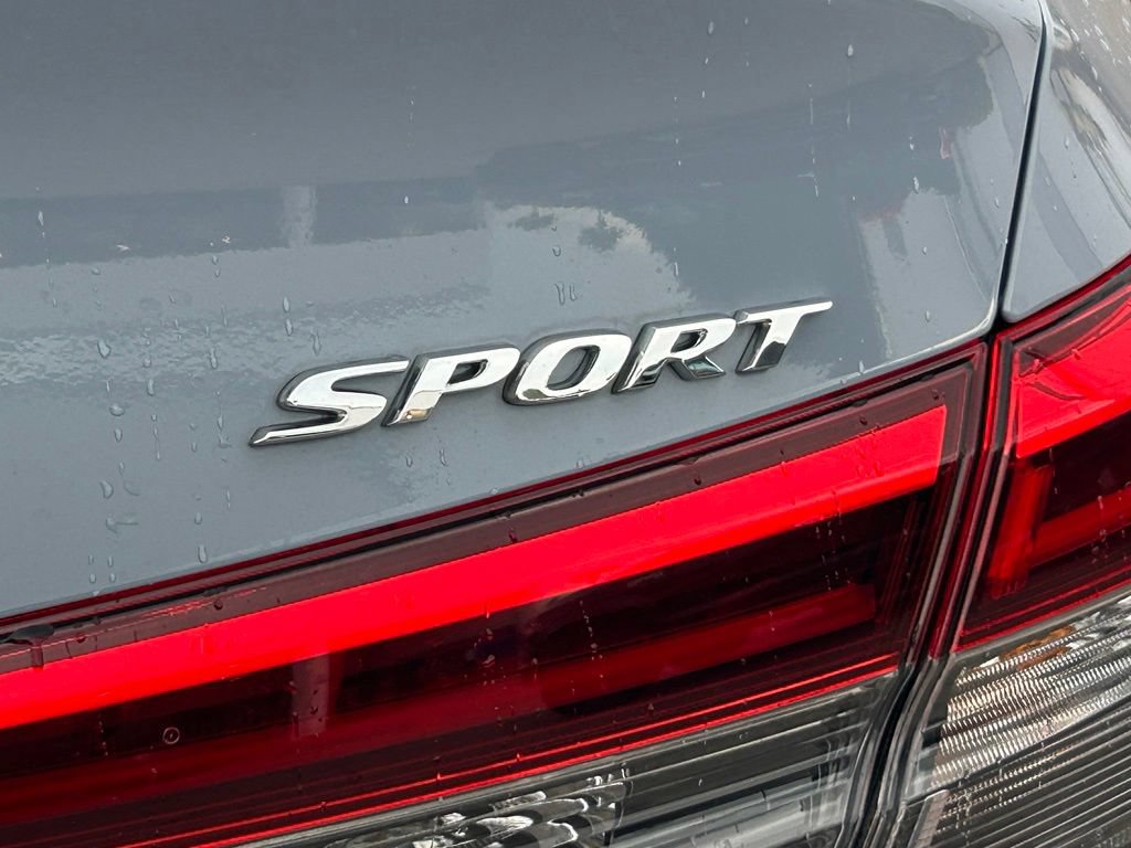 Used 2024 Honda Civic Sport image 19