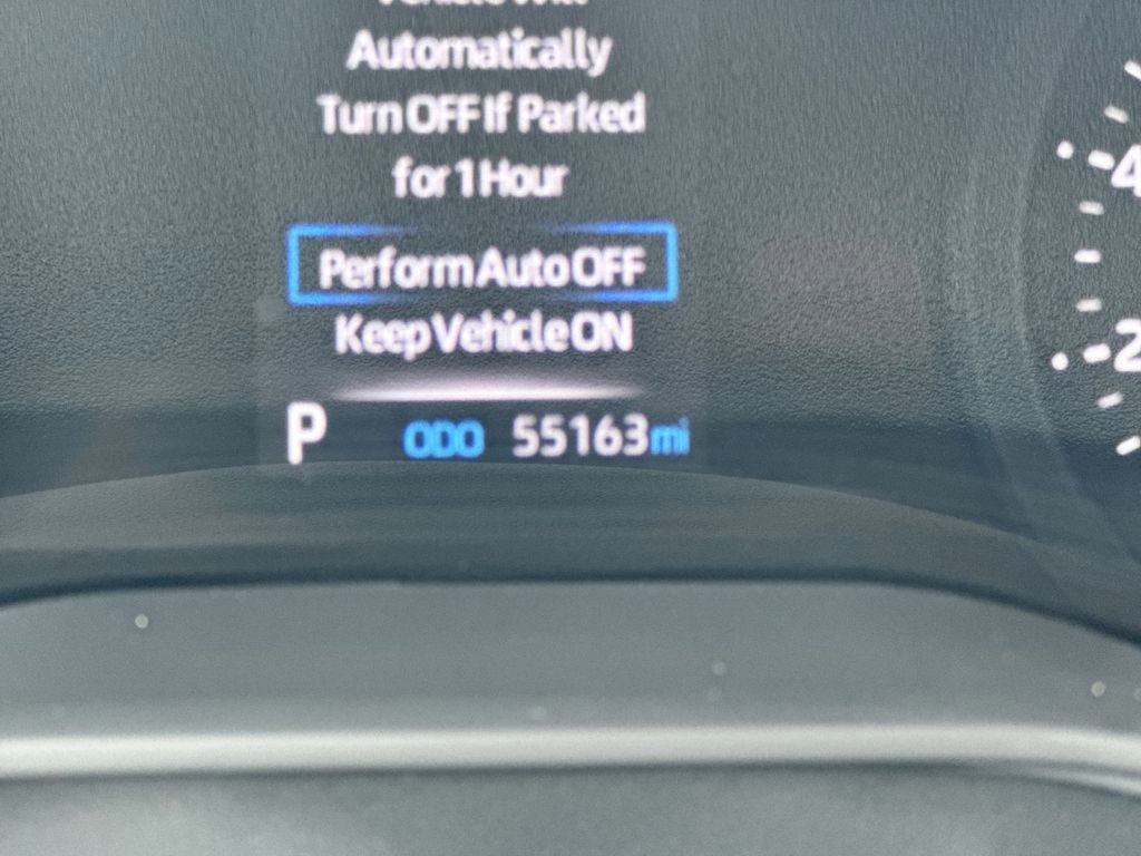 Used 2024 Toyota Sienna LE image 15