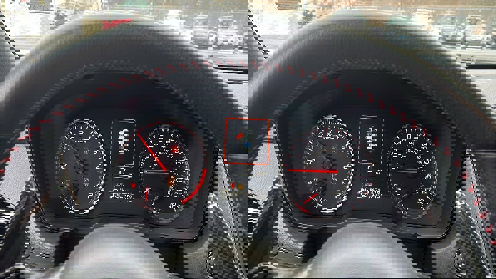 Certified 2022 Subaru WRX image 15