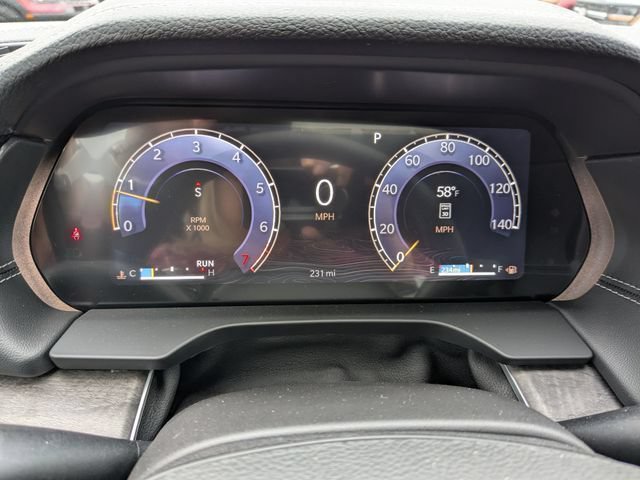 New 2026 Jeep Grand Cherokee Altitude AWD/4WD image 27