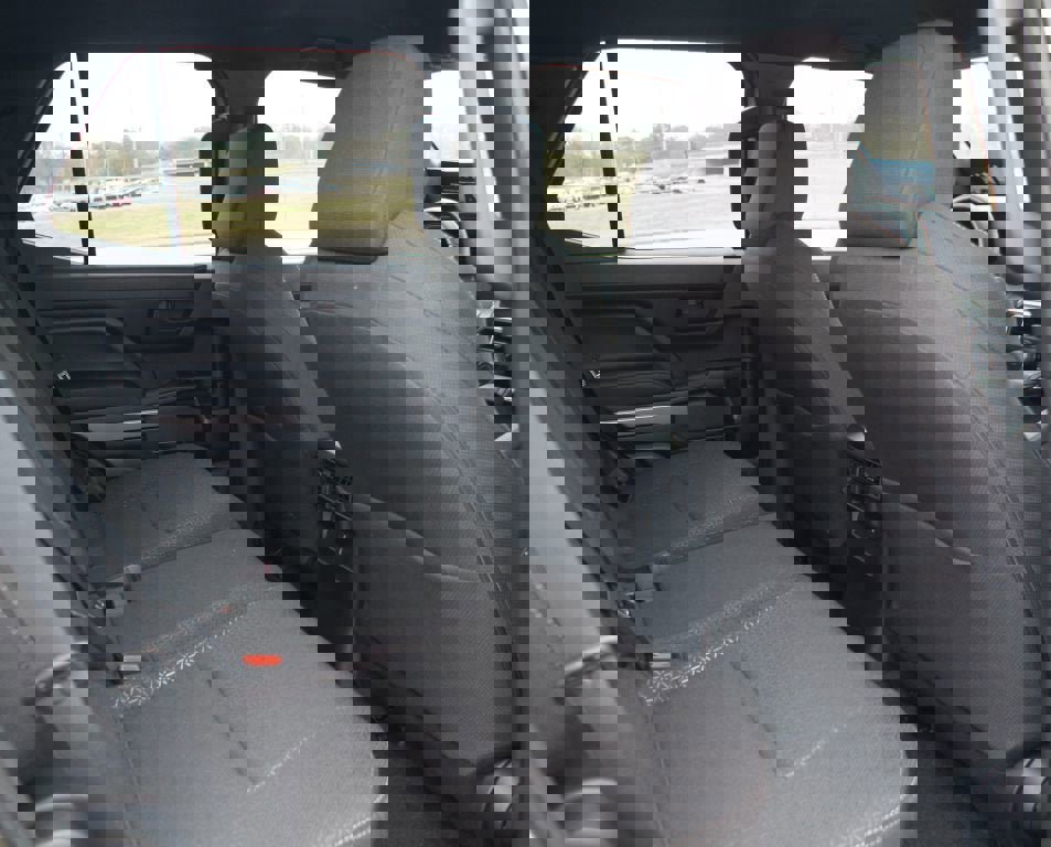 Used 2025 Toyota 4Runner SR5 image 19